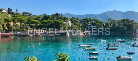 4 Schlafzimmer Wohnung in Rapallo, Italy, Nr. 127304 38