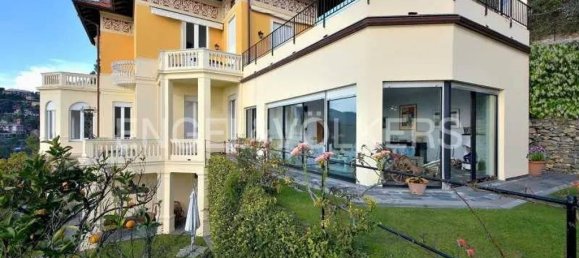 4 Schlafzimmer Wohnung in Rapallo, Italy, Nr. 127304 10