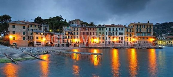 4 Schlafzimmer Wohnung in Rapallo, Italy, Nr. 127304 41