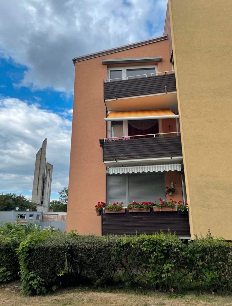 Apartamento de 3 divisões em Salzgitter, Germany N.º 364505