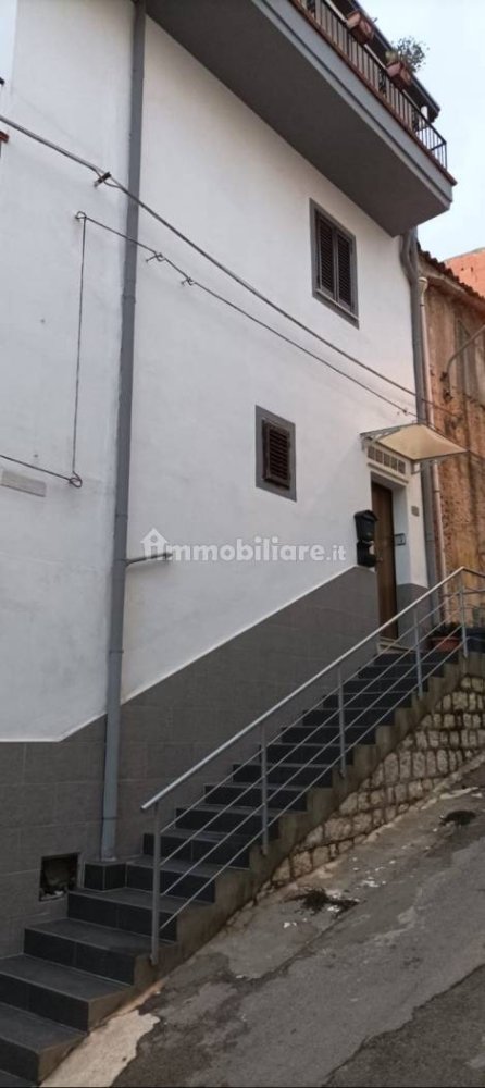 Apartamento de 2 dormitorios en San Giuseppe Jato, Italy No. 287325