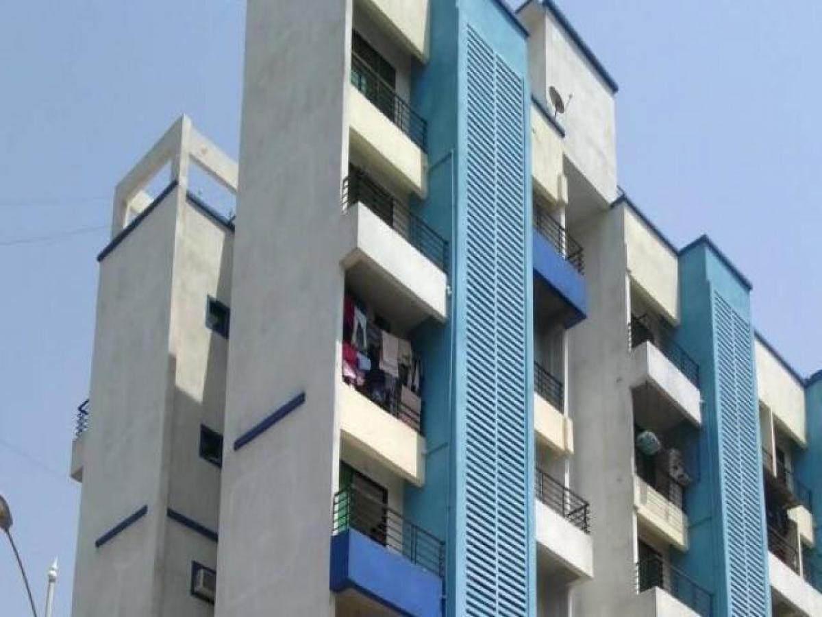 Studio in Mumbai, India No. 58534