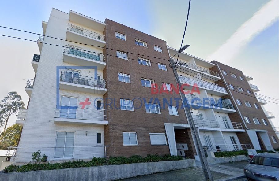 1 bedroom Apartment in Ermesinde, Portugal No. 236066