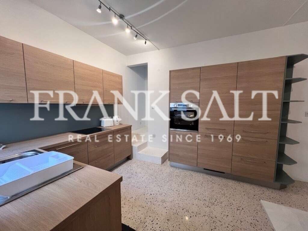 2 chambres Maisonnette à Santa Venera, Malta No. 5275