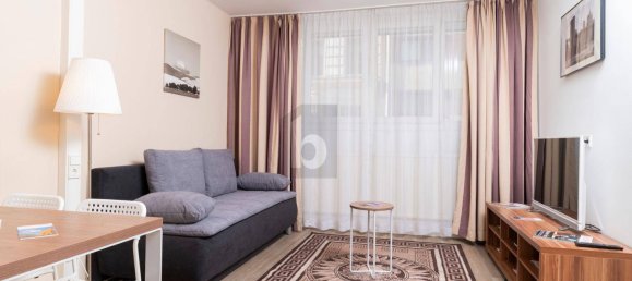 2-Zimmer Wohnung in Favoriten, Austria, Nr. 191659 2