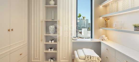 Вилла с 5 спальнями в Марбелья, Испания № 69844 19