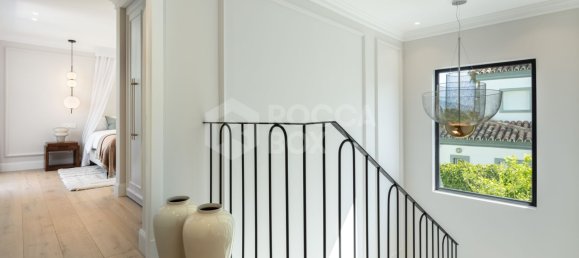 Вилла с 5 спальнями в Марбелья, Испания № 69844 8