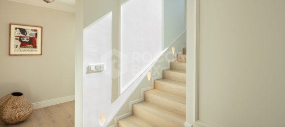 Вилла с 5 спальнями в Марбелья, Испания № 69844 13