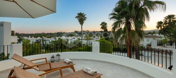 Вилла с 5 спальнями в Марбелья, Испания № 69844 39