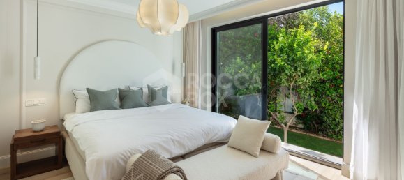 Вилла с 5 спальнями в Марбелья, Испания № 69844 32