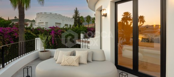 Вилла с 5 спальнями в Марбелья, Испания № 69844 40