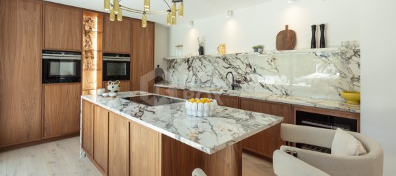 Вилла с 5 спальнями в Марбелья, Испания № 69844 12