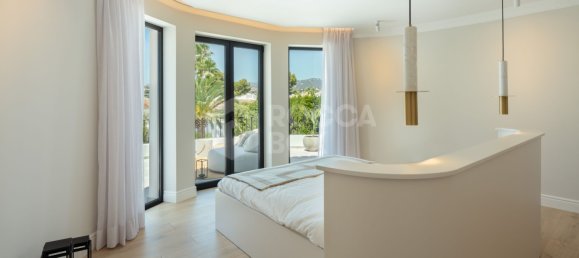 Вилла с 5 спальнями в Марбелья, Испания № 69844 15