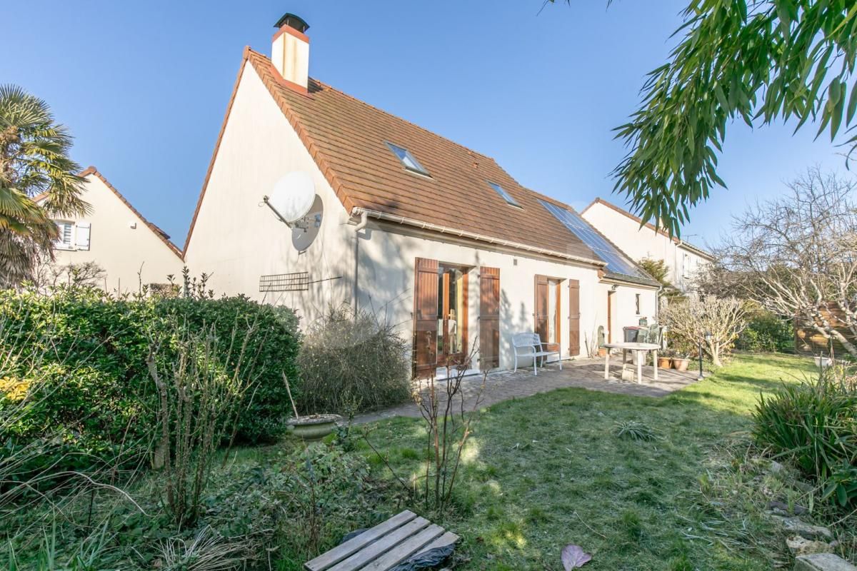 4 bedrooms House in Sucy-en-Brie, France No. 137307