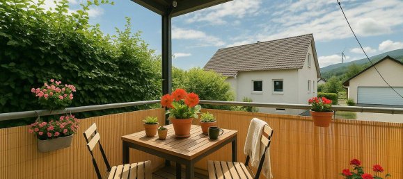 2 غرف نوم شقة في Rhein-Hunsruck, Germany رقم 356648 7