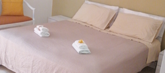 2 rooms Apartment in Bisceglie, Italy No. 267771 4