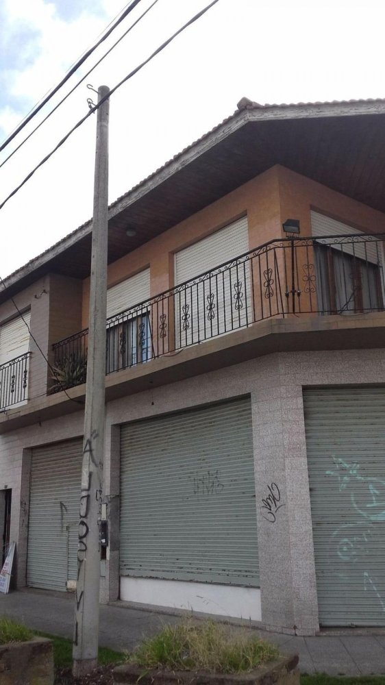 Casa T3 em Mar del Plata, Argentina N.º 92076