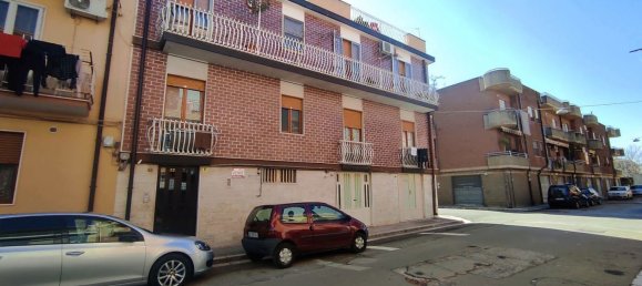 1 room Garage in San Severo, Italy No. 269135 2