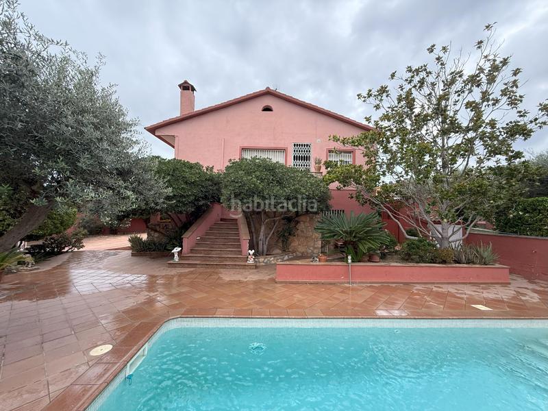 3 bedrooms House in Tarragona, Spain No. 198127