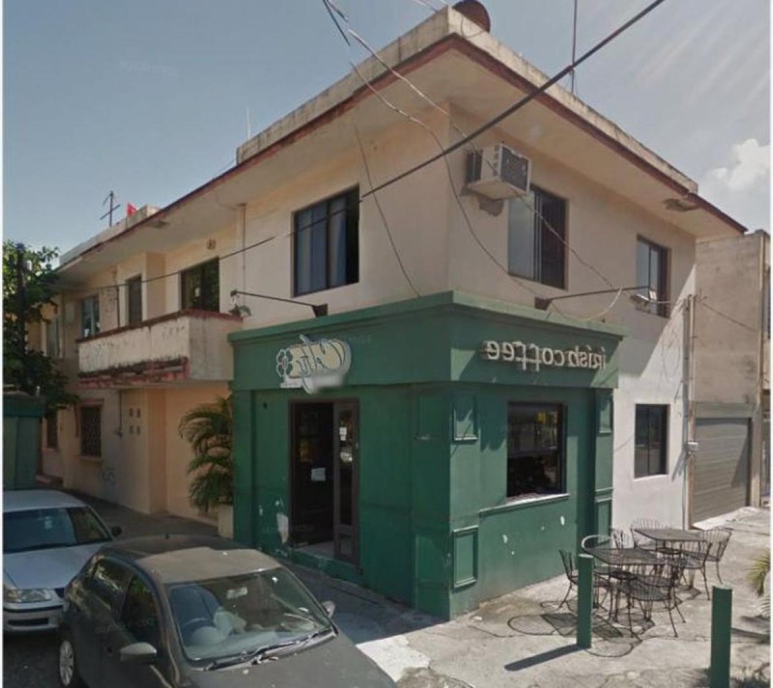 3 bedrooms Building in Tijuana, Mexico No. 202318