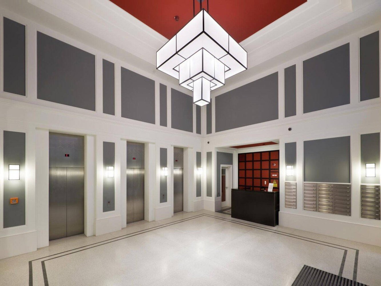 100m² Office in Wilmersdorf, Germany No. 304089