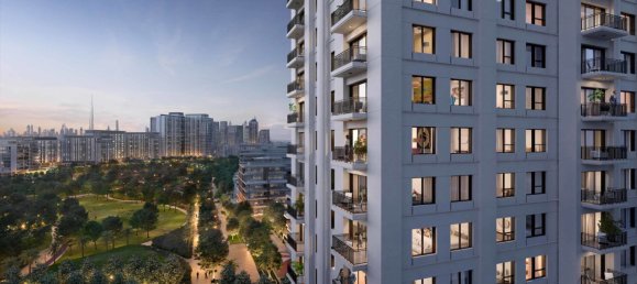 2 غرف نوم شقة في PARK FIELD, دبي هيلز استيت, UAE رقم 59251 3