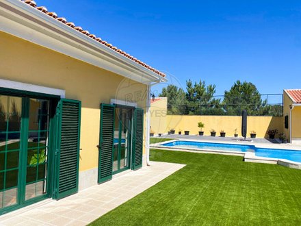 7 غرف نوم منزل في Palmela, Portugal رقم 30552