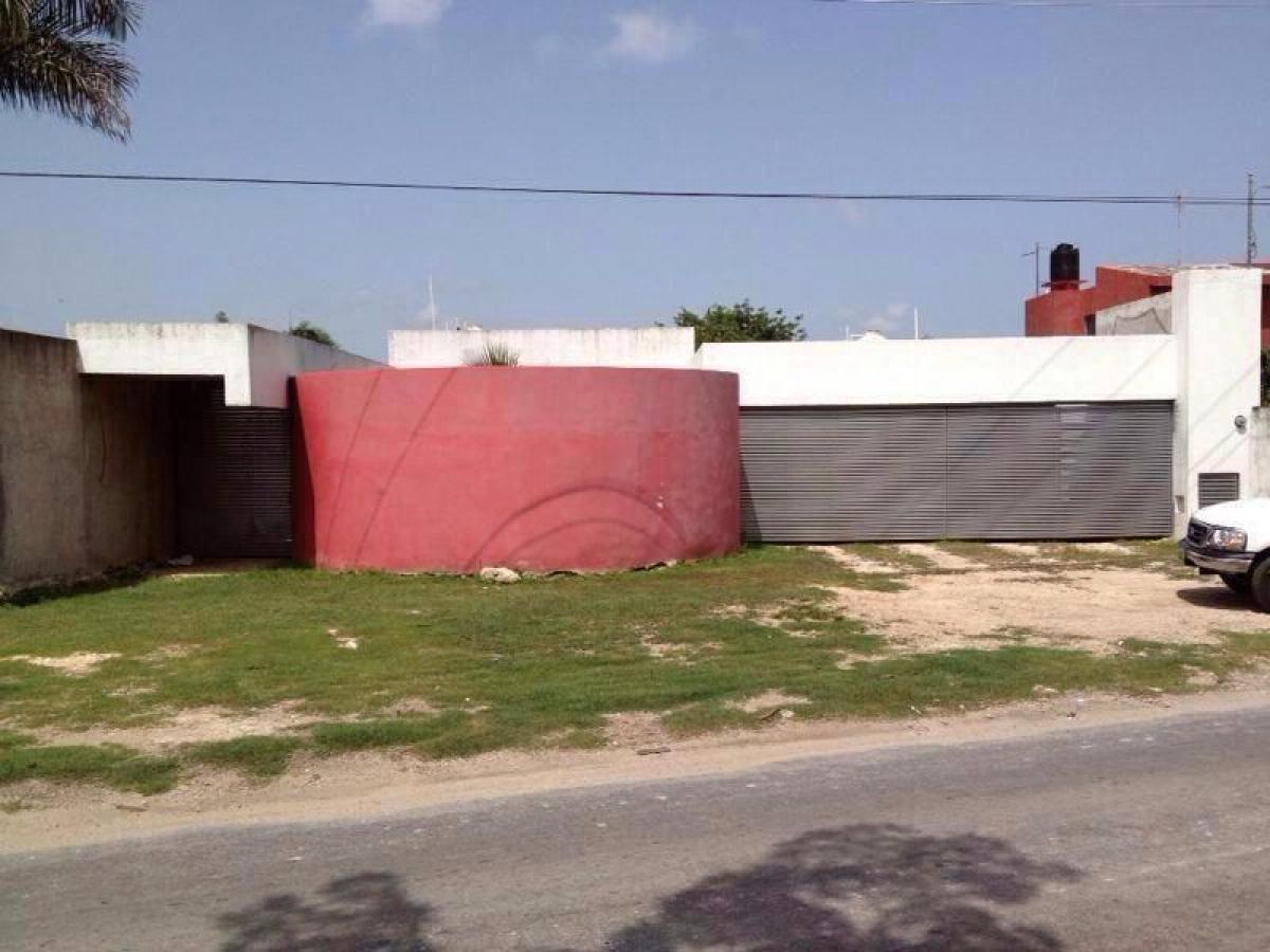 4 Schlafzimmer Haus in Merida, Mexico, Nr. 147921