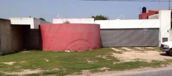 4 Schlafzimmer Haus in Merida, Mexico, Nr. 147921 2