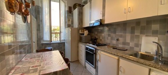 Apartamento de 3 habitaciónes en Rapallo, Italy No. 267945 31