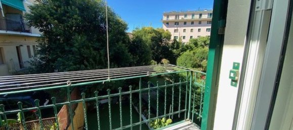 Apartamento de 3 habitaciónes en Rapallo, Italy No. 267945 20