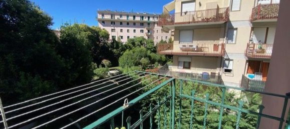 Apartamento de 3 habitaciónes en Rapallo, Italy No. 267945 21