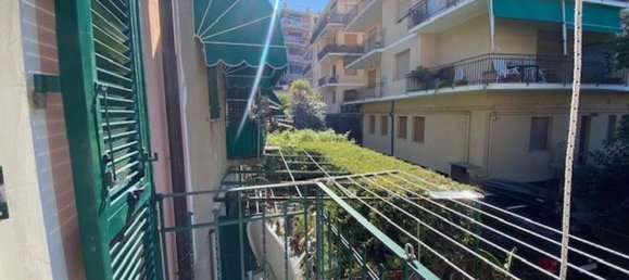 Apartamento de 3 habitaciónes en Rapallo, Italy No. 267945 23