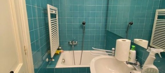 Apartamento de 3 habitaciónes en Rapallo, Italy No. 267945 26