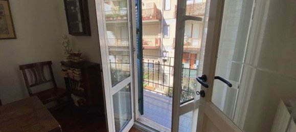 Apartamento de 3 habitaciónes en Rapallo, Italy No. 267945 13