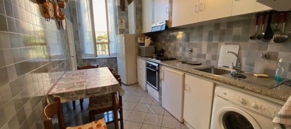 Apartamento de 3 habitaciónes en Rapallo, Italy No. 267945 33