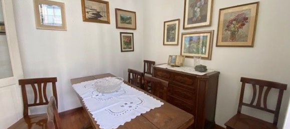 Apartamento de 3 habitaciónes en Rapallo, Italy No. 267945 17