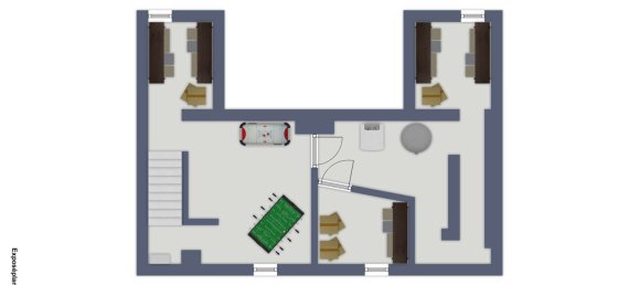 4 bedrooms Townhouse in Aachen, Germany No. 265235 40