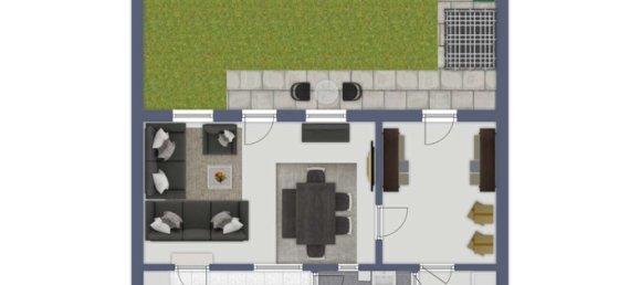 4 bedrooms Townhouse in Aachen, Germany No. 265235 38