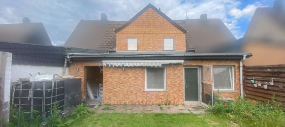 4 bedrooms Townhouse in Aachen, Germany No. 265235 32