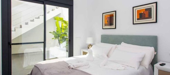 Villa T3 em Ciudad Quesada, Spain N.º 291356 17