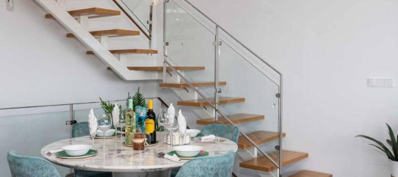 Villa T3 em Ciudad Quesada, Spain N.º 291356 9