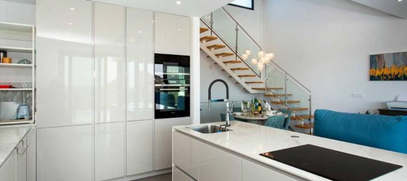 Villa T3 em Ciudad Quesada, Spain N.º 291356 4