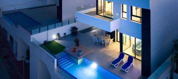 Villa T3 em Ciudad Quesada, Spain N.º 291356 27