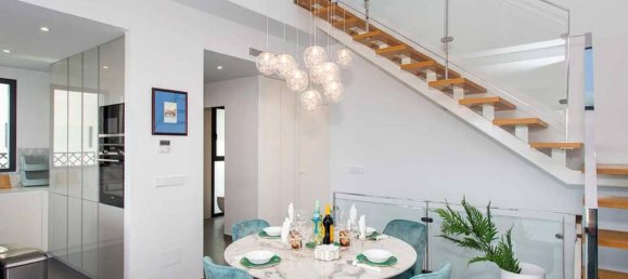 Villa T3 em Ciudad Quesada, Spain N.º 291356 2