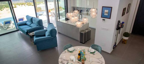 Villa T3 em Ciudad Quesada, Spain N.º 291356 10