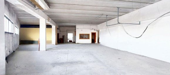 Lagerhaus in San Salvo, Italy 840m², Nr. 375611 6