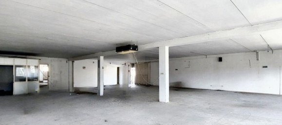 Lagerhaus in San Salvo, Italy 840m², Nr. 375611 4