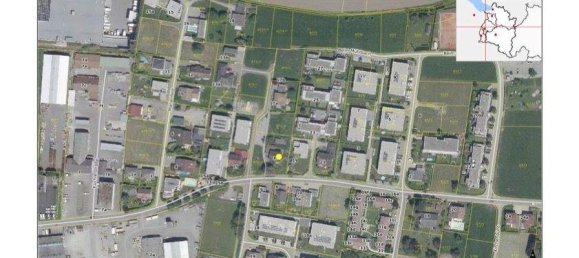 Apartamento de 2 habitaciónes en Feldkirch, Austria No. 228441 12