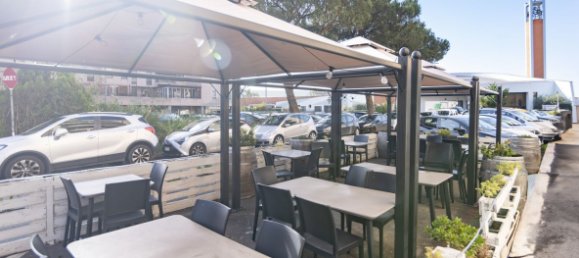 1 room Commercial property in Rome, Italy No. 129050 22